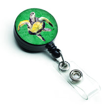 Load image into Gallery viewer, Turtle Retractable Badge Reel 8671BR
