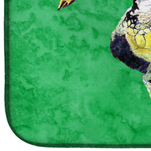 Load image into Gallery viewer, Turtle Dish Drying Mat – Absorbent, Artistic Kitchen Essentials 8671DDM