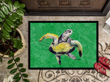 Load image into Gallery viewer, Turtle  Doormat - 24x36 Decorative Floor Mat – Indoor/Outdoor Rug