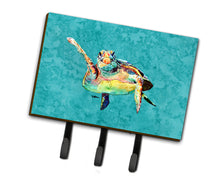 Load image into Gallery viewer, Turtle Leash or Key Holder