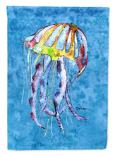 Load image into Gallery viewer, Jellyfish  Garden Flag – Decorative Outdoor Yard Flag