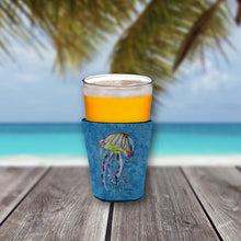 Load image into Gallery viewer, Jellyfish  Cup Hugger - Reusable Party Cup Sleeve with Personality