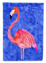 Load image into Gallery viewer, Flamingo  Garden Flag – Decorative Outdoor Yard Flag