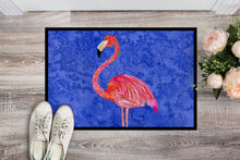 Load image into Gallery viewer, Flamingo  Doormat - 24x36 Decorative Floor Mat – Indoor/Outdoor Rug