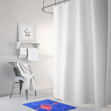 Load image into Gallery viewer, Flamingo Machine Washable Memory Foam Mat 8685RUG