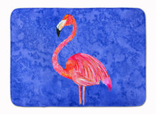 Load image into Gallery viewer, Flamingo Machine Washable Memory Foam Mat 8685RUG