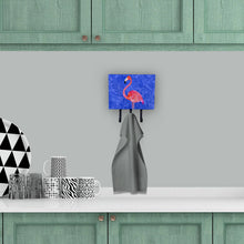 Load image into Gallery viewer, Flamingo Leash or Key Holder