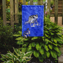 Load image into Gallery viewer, Frog  Garden Flag – Decorative Outdoor Yard Flag