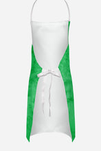 Load image into Gallery viewer, Frog  Apron – Artist-Designed Kitchen, BBQ &amp; Craft Apron