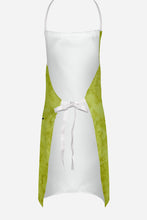 Load image into Gallery viewer, Frog  Apron – Artist-Designed Kitchen, BBQ &amp; Craft Apron