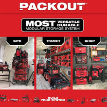 Load image into Gallery viewer, Milwaukee 48-22-8425 PACKOUT™ Large Tool Box