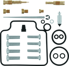 Load image into Gallery viewer, QuadBoss, QuadBoss 05-11 Honda TRX500FE FourTrax Foreman 4x4 ES Carburetor Repair Kit