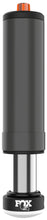Load image into Gallery viewer, FOX Race 2.0 x 3.0 Bump Stop 3in. Shaft 13.19in Ext 10.15in Comp Pinch Mount (Custom)