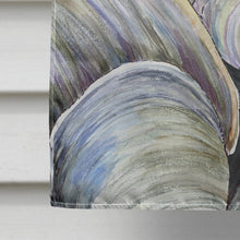 Load image into Gallery viewer, Clam Quahog  Flag Canvas House Size