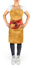 Load image into Gallery viewer, Lobster  Cooked Apron – Artist-Designed Kitchen, BBQ &amp; Craft Apron