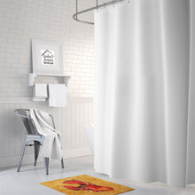 Load image into Gallery viewer, Lobster Machine Washable Memory Foam Mat 8715RUG