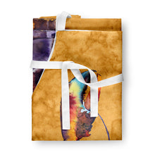 Load image into Gallery viewer, Lobster  Fresh Apron – Artist-Designed Kitchen, BBQ &amp; Craft Apron