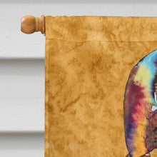 Load image into Gallery viewer, Lobster  Fresh Flag Canvas House Size