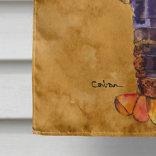Load image into Gallery viewer, Lobster  Fresh Flag Canvas House Size