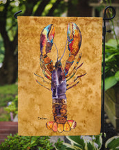 Load image into Gallery viewer, Lobster  Fresh Garden Flag – Decorative Outdoor Yard Flag