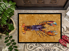 Load image into Gallery viewer, Lobster  Doormat - 24x36 Decorative Floor Mat – Indoor/Outdoor Rug