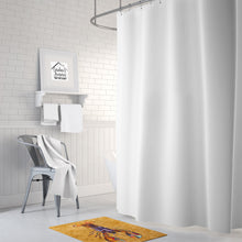 Load image into Gallery viewer, Lobster Machine Washable Memory Foam Mat 8716RUG