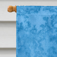 Load image into Gallery viewer, Loon  Flag Canvas House Size
