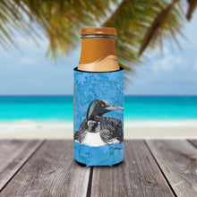 Load image into Gallery viewer, Loon Slim Can Hugger – Fun &amp; Functional Drink Coolers 8717MUK