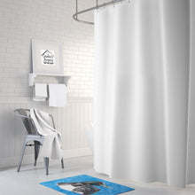 Load image into Gallery viewer, Loon Machine Washable Memory Foam Mat 8717RUG