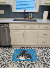Load image into Gallery viewer, Loon Machine Washable Memory Foam Mat 8717RUG