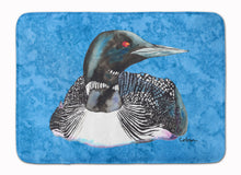 Load image into Gallery viewer, Loon Machine Washable Memory Foam Mat 8717RUG