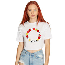 Load image into Gallery viewer, 87 Friendship Bracelet Tee