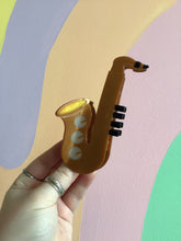 Load image into Gallery viewer, Musical Hair Claws