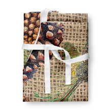 Load image into Gallery viewer, Pine Cones  Apron – Artist-Designed Kitchen, BBQ &amp; Craft Apron