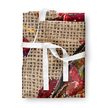 Load image into Gallery viewer, Crawfish  Apron – Artist-Designed Kitchen, BBQ &amp; Craft Apron
