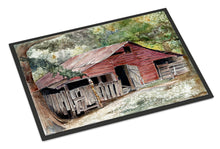 Load image into Gallery viewer, Old Barn Doormat - 24x36 Decorative Floor Mat – Indoor/Outdoor Rug