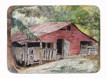 Load image into Gallery viewer, Old Barn Machine Washable Memory Foam Mat 8740RUG