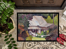Load image into Gallery viewer, Wash Day Doormat - 24x36 Decorative Floor Mat – Indoor/Outdoor Rug
