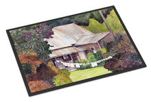 Load image into Gallery viewer, Wash Day Doormat - 24x36 Decorative Floor Mat – Indoor/Outdoor Rug