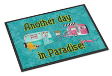 Load image into Gallery viewer, Another Day in Paradise  Doormat - 24x36 Decorative Floor Mat – Indoor/Outdoor Rug