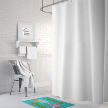 Load image into Gallery viewer, Another Day in Paradise Machine Washable Memory Foam Mat 8758RUG