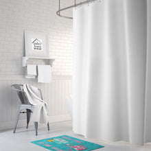 Load image into Gallery viewer, Another Day in Paradise Machine Washable Memory Foam Mat 8760RUG