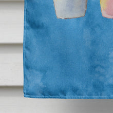 Load image into Gallery viewer, Snowballs and Snowcones  Flag Canvas House Size