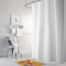 Load image into Gallery viewer, Hot Dog Machine Washable Memory Foam Mat 8781RUG