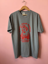 Load image into Gallery viewer, A Well Read Woman is a Dangerous Creature-Shirt