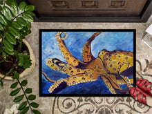 Load image into Gallery viewer, Octopus Doormat - 24x36 Decorative Floor Mat – Indoor/Outdoor Rug