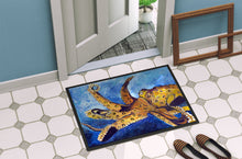 Load image into Gallery viewer, Octopus Doormat - 24x36 Decorative Floor Mat – Indoor/Outdoor Rug