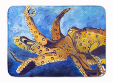 Load image into Gallery viewer, Octopus Machine Washable Memory Foam Mat 8794RUG