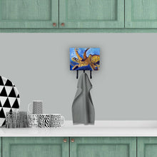 Load image into Gallery viewer, Octopus Leash or Key Holder