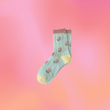 Load image into Gallery viewer, Cozy Colorful Socks